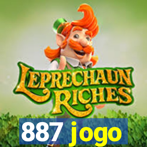 887 jogo